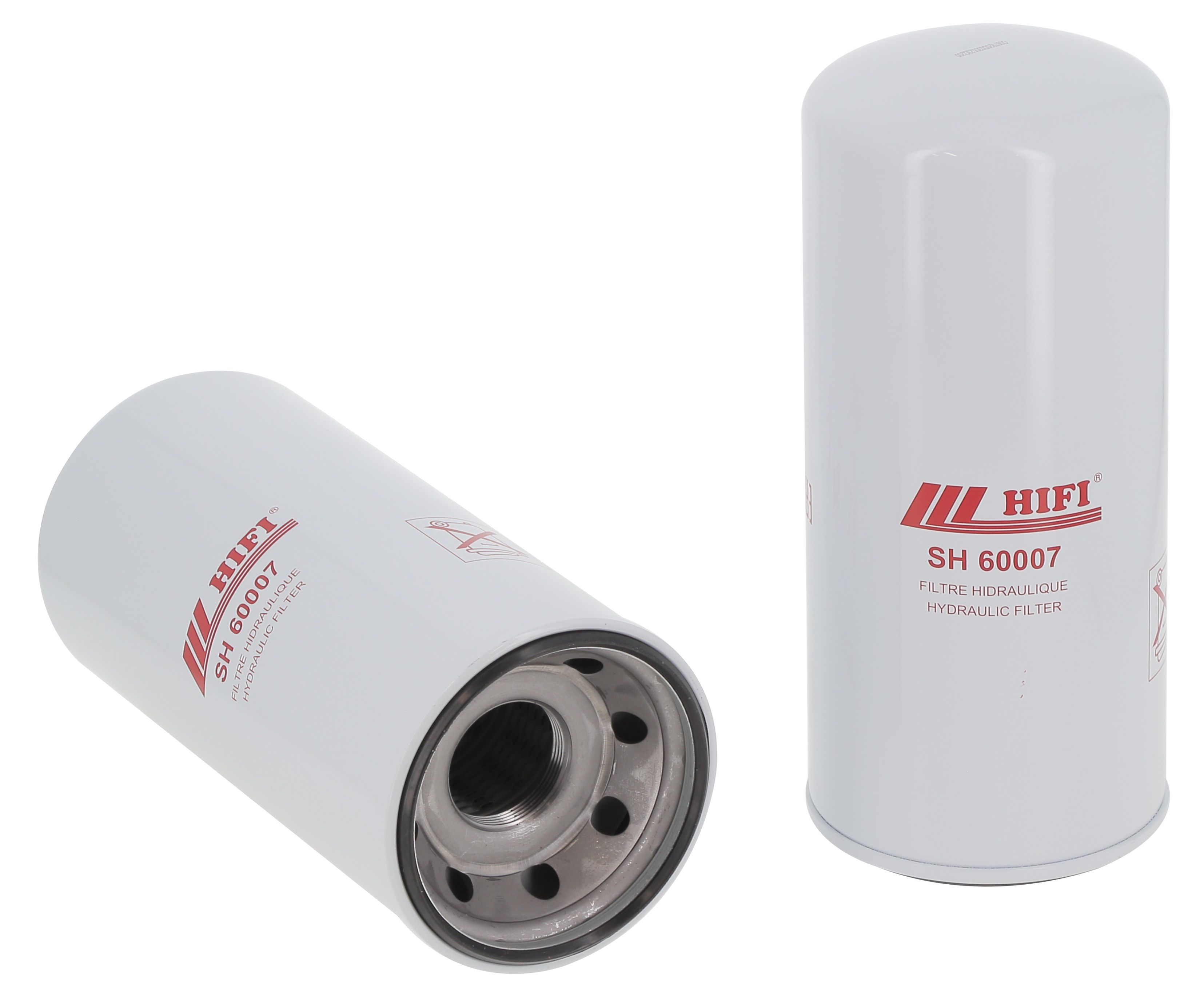 Filtre hydraulique KOMATSU D 61 EX 12